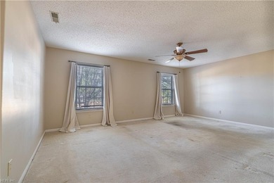 SELLERS TO REPLACE CARPET WITH FULL PRICE OFFER! Welcome to this on Cypress Point Country Club in Virginia - for sale on GolfHomes.com, golf home, golf lot