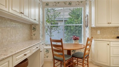 Welcome to this move-in ready home, with a spectacular water on University Park Country Club in Florida - for sale on GolfHomes.com, golf home, golf lot