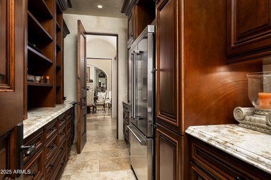 SILVERLEAF CLUB GOLF MEMBERSHIP AVAILABLE - Set on 3.6 private on Silverleaf Golf Club in Arizona - for sale on GolfHomes.com, golf home, golf lot