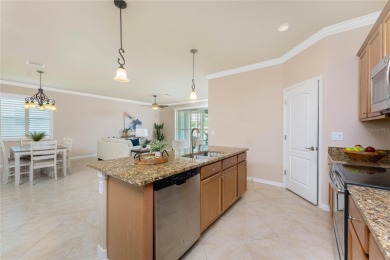 THIS HOME OFFERS AN IDEAL BLEND OF MODERN COMFORT AND ELEGANT on Heron Creek Golf and Country Club in Florida - for sale on GolfHomes.com, golf home, golf lot
