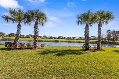 ASSUMABLE LOAN of over $214k @ 2.25% and a PREMIUM LOT set this on Panther Run Golf Club in Florida - for sale on GolfHomes.com, golf home, golf lot