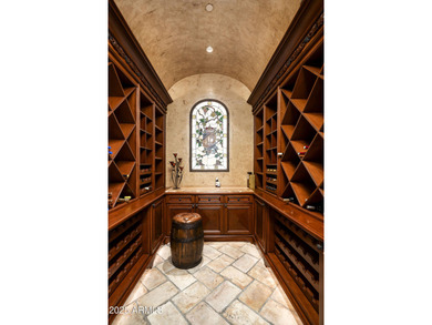 SILVERLEAF CLUB GOLF MEMBERSHIP AVAILABLE - Set on 3.6 private on Silverleaf Golf Club in Arizona - for sale on GolfHomes.com, golf home, golf lot