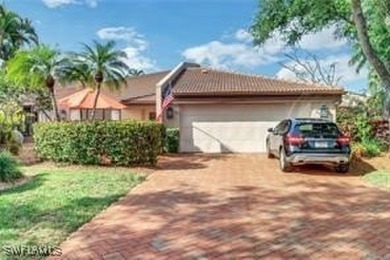 LIVE THE DREAM in this Free standing 4 Bedroom villa and2 car on The Landings Yacht, Golf and Tennis Club in Florida - for sale on GolfHomes.com, golf home, golf lot