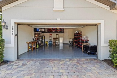 ASSUMABLE LOAN of over $214k @ 2.25% and a PREMIUM LOT set this on Panther Run Golf Club in Florida - for sale on GolfHomes.com, golf home, golf lot