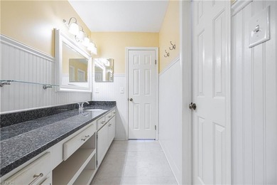 SELLERS TO REPLACE CARPET WITH FULL PRICE OFFER! Welcome to this on Cypress Point Country Club in Virginia - for sale on GolfHomes.com, golf home, golf lot