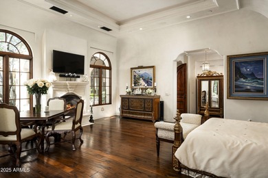 SILVERLEAF CLUB GOLF MEMBERSHIP AVAILABLE - Set on 3.6 private on Silverleaf Golf Club in Arizona - for sale on GolfHomes.com, golf home, golf lot