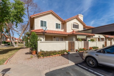 Situated in Cortina Vista, within Alta Mesa (which offers a Golf on Alta Mesa Golf Club in Arizona - for sale on GolfHomes.com, golf home, golf lot