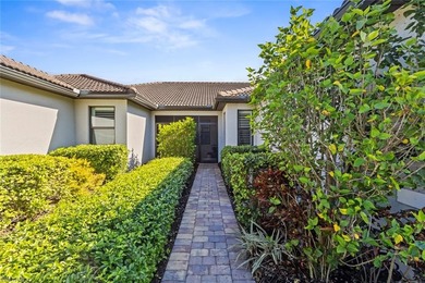 ASSUMABLE LOAN of over $214k @ 2.25% and a PREMIUM LOT set this on Panther Run Golf Club in Florida - for sale on GolfHomes.com, golf home, golf lot