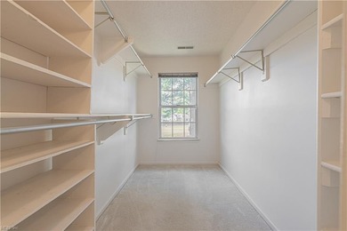 SELLERS TO REPLACE CARPET WITH FULL PRICE OFFER! Welcome to this on Cypress Point Country Club in Virginia - for sale on GolfHomes.com, golf home, golf lot