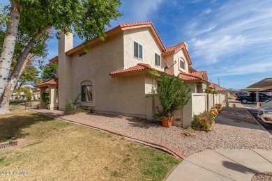 Situated in Cortina Vista, within Alta Mesa (which offers a Golf on Alta Mesa Golf Club in Arizona - for sale on GolfHomes.com, golf home, golf lot