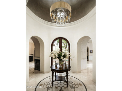 SILVERLEAF CLUB GOLF MEMBERSHIP AVAILABLE - Set on 3.6 private on Silverleaf Golf Club in Arizona - for sale on GolfHomes.com, golf home, golf lot