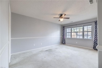 SELLERS TO REPLACE CARPET WITH FULL PRICE OFFER! Welcome to this on Cypress Point Country Club in Virginia - for sale on GolfHomes.com, golf home, golf lot