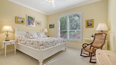 Welcome to this move-in ready home, with a spectacular water on University Park Country Club in Florida - for sale on GolfHomes.com, golf home, golf lot