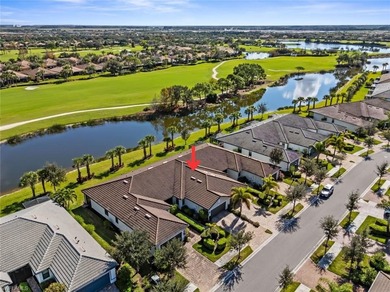 ASSUMABLE LOAN of over $214k @ 2.25% and a PREMIUM LOT set this on Panther Run Golf Club in Florida - for sale on GolfHomes.com, golf home, golf lot