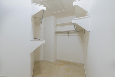 SELLERS TO REPLACE CARPET WITH FULL PRICE OFFER! Welcome to this on Cypress Point Country Club in Virginia - for sale on GolfHomes.com, golf home, golf lot