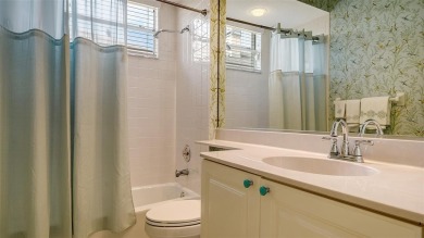 Welcome to this move-in ready home, with a spectacular water on University Park Country Club in Florida - for sale on GolfHomes.com, golf home, golf lot