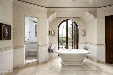 SILVERLEAF CLUB GOLF MEMBERSHIP AVAILABLE - Set on 3.6 private on Silverleaf Golf Club in Arizona - for sale on GolfHomes.com, golf home, golf lot