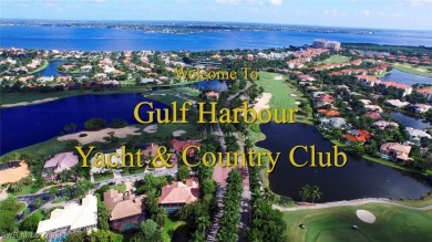 Discover the ultimate Florida lifestyle in Gulf Harbour Yacht on Gulf Harbour Yacht and Country Club in Florida - for sale on GolfHomes.com, golf home, golf lot