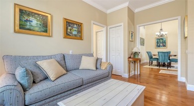 Welcome to this move-in ready home, with a spectacular water on University Park Country Club in Florida - for sale on GolfHomes.com, golf home, golf lot