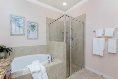 THIS HOME OFFERS AN IDEAL BLEND OF MODERN COMFORT AND ELEGANT on Heron Creek Golf and Country Club in Florida - for sale on GolfHomes.com, golf home, golf lot