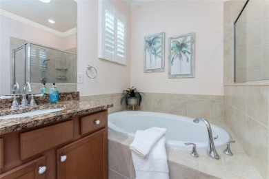 THIS HOME OFFERS AN IDEAL BLEND OF MODERN COMFORT AND ELEGANT on Heron Creek Golf and Country Club in Florida - for sale on GolfHomes.com, golf home, golf lot