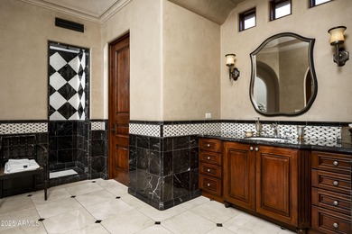 SILVERLEAF CLUB GOLF MEMBERSHIP AVAILABLE - Set on 3.6 private on Silverleaf Golf Club in Arizona - for sale on GolfHomes.com, golf home, golf lot