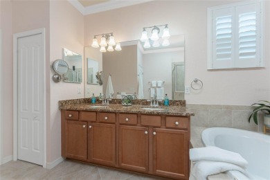 THIS HOME OFFERS AN IDEAL BLEND OF MODERN COMFORT AND ELEGANT on Heron Creek Golf and Country Club in Florida - for sale on GolfHomes.com, golf home, golf lot