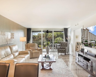 Gorgeous renovated 2 bed, 2 bath condo in all-ages Palm Aire on  in Florida - for sale on GolfHomes.com, golf home, golf lot