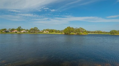 Welcome to this move-in ready home, with a spectacular water on University Park Country Club in Florida - for sale on GolfHomes.com, golf home, golf lot