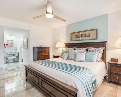 Gorgeous renovated 2 bed, 2 bath condo in all-ages Palm Aire on  in Florida - for sale on GolfHomes.com, golf home, golf lot