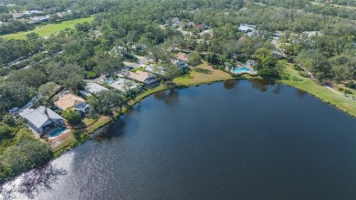 Welcome to this move-in ready home, with a spectacular water on University Park Country Club in Florida - for sale on GolfHomes.com, golf home, golf lot