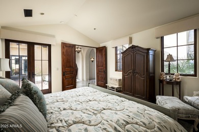 SILVERLEAF CLUB GOLF MEMBERSHIP AVAILABLE - Set on 3.6 private on Silverleaf Golf Club in Arizona - for sale on GolfHomes.com, golf home, golf lot