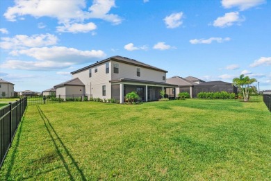 Under contract-accepting backup offers. PRIME LOCATION, HIGHLY on Lakewood National Golf Club in Florida - for sale on GolfHomes.com, golf home, golf lot