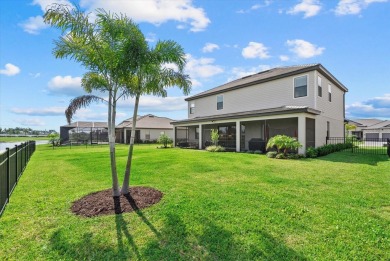 Under contract-accepting backup offers. PRIME LOCATION, HIGHLY on Lakewood National Golf Club in Florida - for sale on GolfHomes.com, golf home, golf lot
