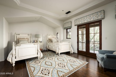 SILVERLEAF CLUB GOLF MEMBERSHIP AVAILABLE - Set on 3.6 private on Silverleaf Golf Club in Arizona - for sale on GolfHomes.com, golf home, golf lot