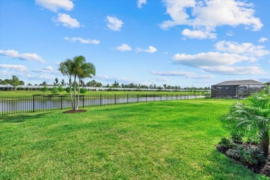 Under contract-accepting backup offers. PRIME LOCATION, HIGHLY on Lakewood National Golf Club in Florida - for sale on GolfHomes.com, golf home, golf lot