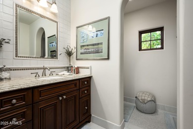 SILVERLEAF CLUB GOLF MEMBERSHIP AVAILABLE - Set on 3.6 private on Silverleaf Golf Club in Arizona - for sale on GolfHomes.com, golf home, golf lot