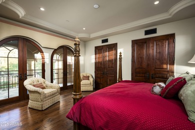 SILVERLEAF CLUB GOLF MEMBERSHIP AVAILABLE - Set on 3.6 private on Silverleaf Golf Club in Arizona - for sale on GolfHomes.com, golf home, golf lot