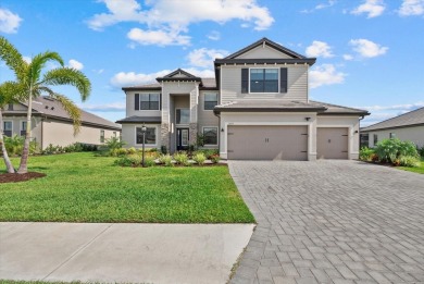 Under contract-accepting backup offers. PRIME LOCATION, HIGHLY on Lakewood National Golf Club in Florida - for sale on GolfHomes.com, golf home, golf lot