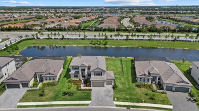 Under contract-accepting backup offers. PRIME LOCATION, HIGHLY on Lakewood National Golf Club in Florida - for sale on GolfHomes.com, golf home, golf lot