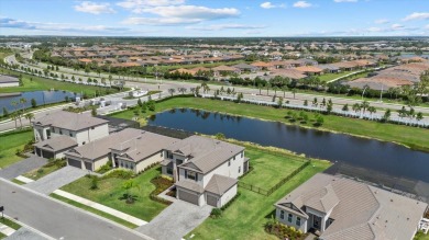 Under contract-accepting backup offers. PRIME LOCATION, HIGHLY on Lakewood National Golf Club in Florida - for sale on GolfHomes.com, golf home, golf lot
