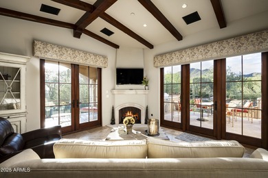 SILVERLEAF CLUB GOLF MEMBERSHIP AVAILABLE - Set on 3.6 private on Silverleaf Golf Club in Arizona - for sale on GolfHomes.com, golf home, golf lot