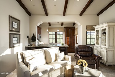 SILVERLEAF CLUB GOLF MEMBERSHIP AVAILABLE - Set on 3.6 private on Silverleaf Golf Club in Arizona - for sale on GolfHomes.com, golf home, golf lot