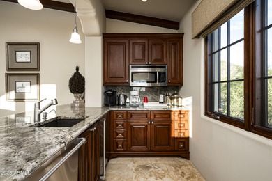 SILVERLEAF CLUB GOLF MEMBERSHIP AVAILABLE - Set on 3.6 private on Silverleaf Golf Club in Arizona - for sale on GolfHomes.com, golf home, golf lot