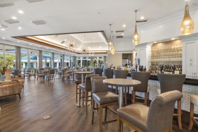 Welcome to this move-in ready home, with a spectacular water on University Park Country Club in Florida - for sale on GolfHomes.com, golf home, golf lot