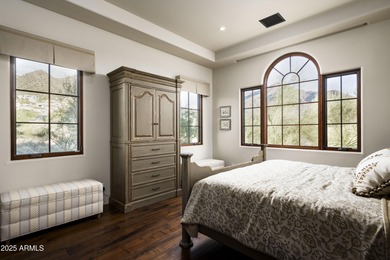 SILVERLEAF CLUB GOLF MEMBERSHIP AVAILABLE - Set on 3.6 private on Silverleaf Golf Club in Arizona - for sale on GolfHomes.com, golf home, golf lot