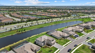 Under contract-accepting backup offers. PRIME LOCATION, HIGHLY on Lakewood National Golf Club in Florida - for sale on GolfHomes.com, golf home, golf lot