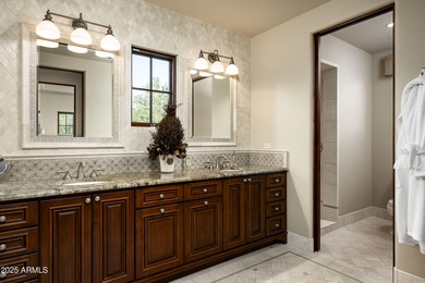 SILVERLEAF CLUB GOLF MEMBERSHIP AVAILABLE - Set on 3.6 private on Silverleaf Golf Club in Arizona - for sale on GolfHomes.com, golf home, golf lot