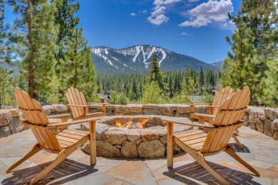 Discover unparalleled luxury within the serene embrace of the on Lahontan Golf Club - Lahontan in California - for sale on GolfHomes.com, golf home, golf lot