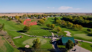 Available now! 0.46-acre lot on a top-rated golf course in on Centura Hills Golf Course in Nebraska - for sale on GolfHomes.com, golf home, golf lot